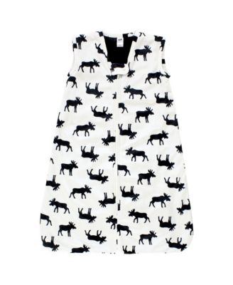 Cozy Faux Fur Wearable Sleep Sack