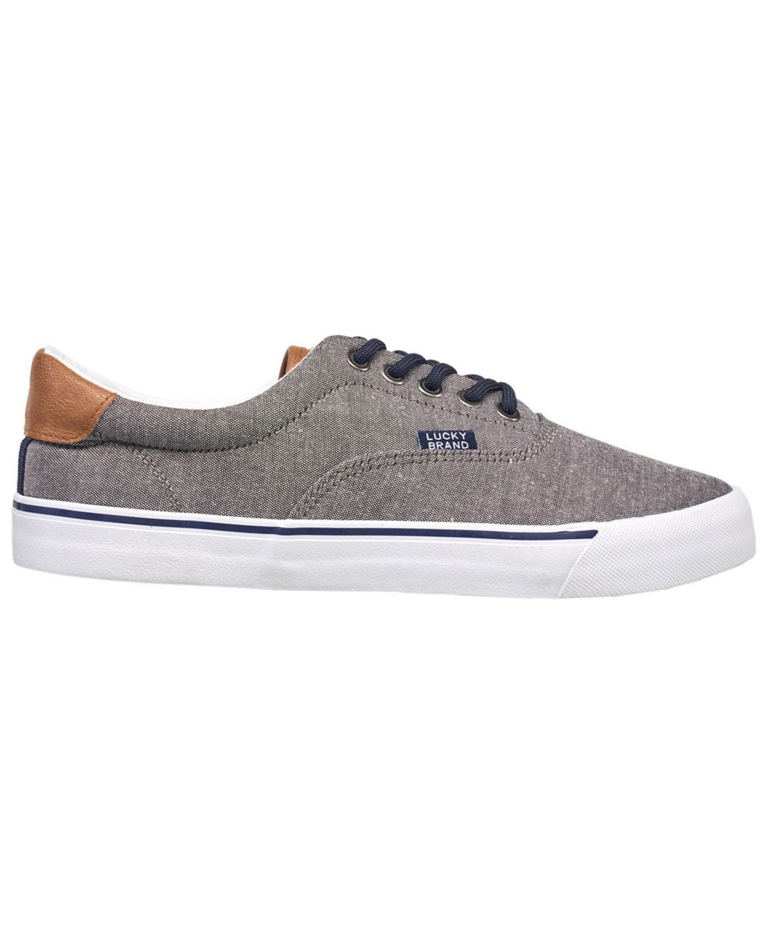 Men's Iwan Sneakers - Canva - 10.5