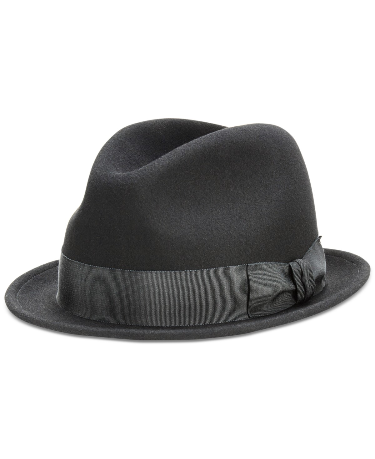 Мужские Country Gentleman Floyd Fedora — фото 1