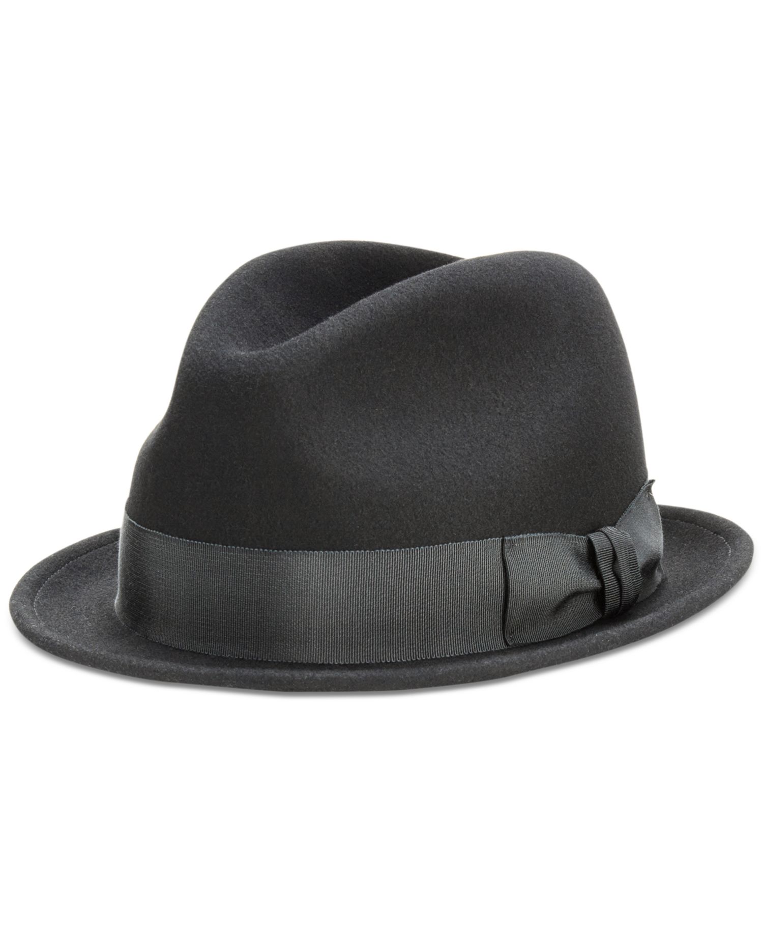 Floyd Fedora