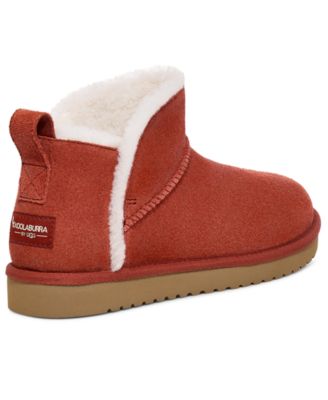 Women's Koola Ultra Mini Booties