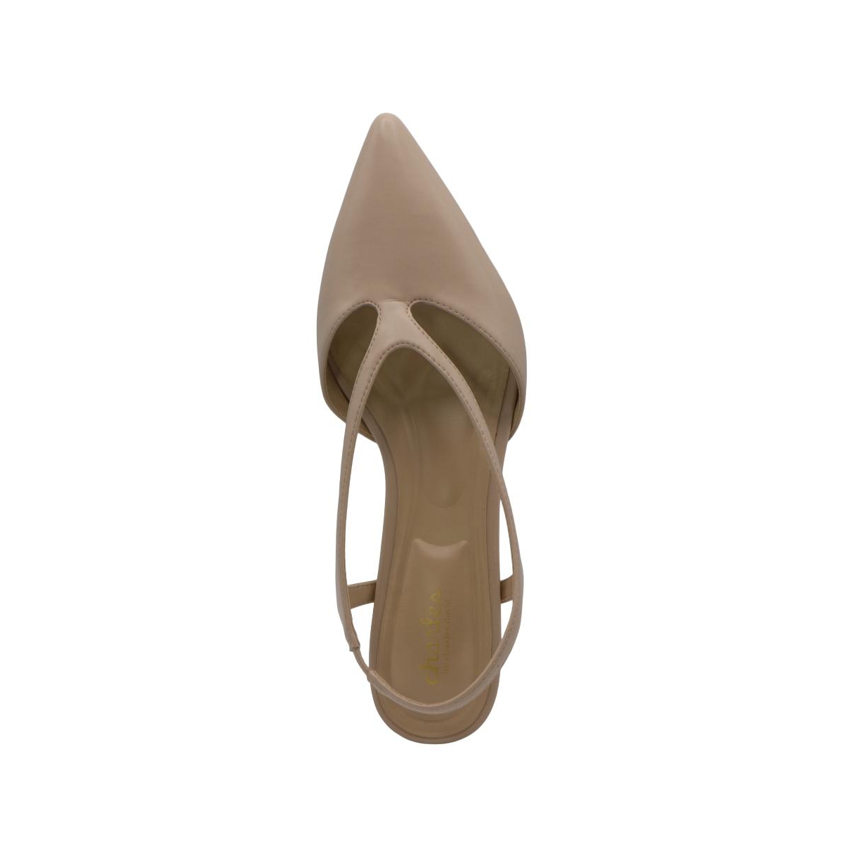Charles by Charles David Womens Addi