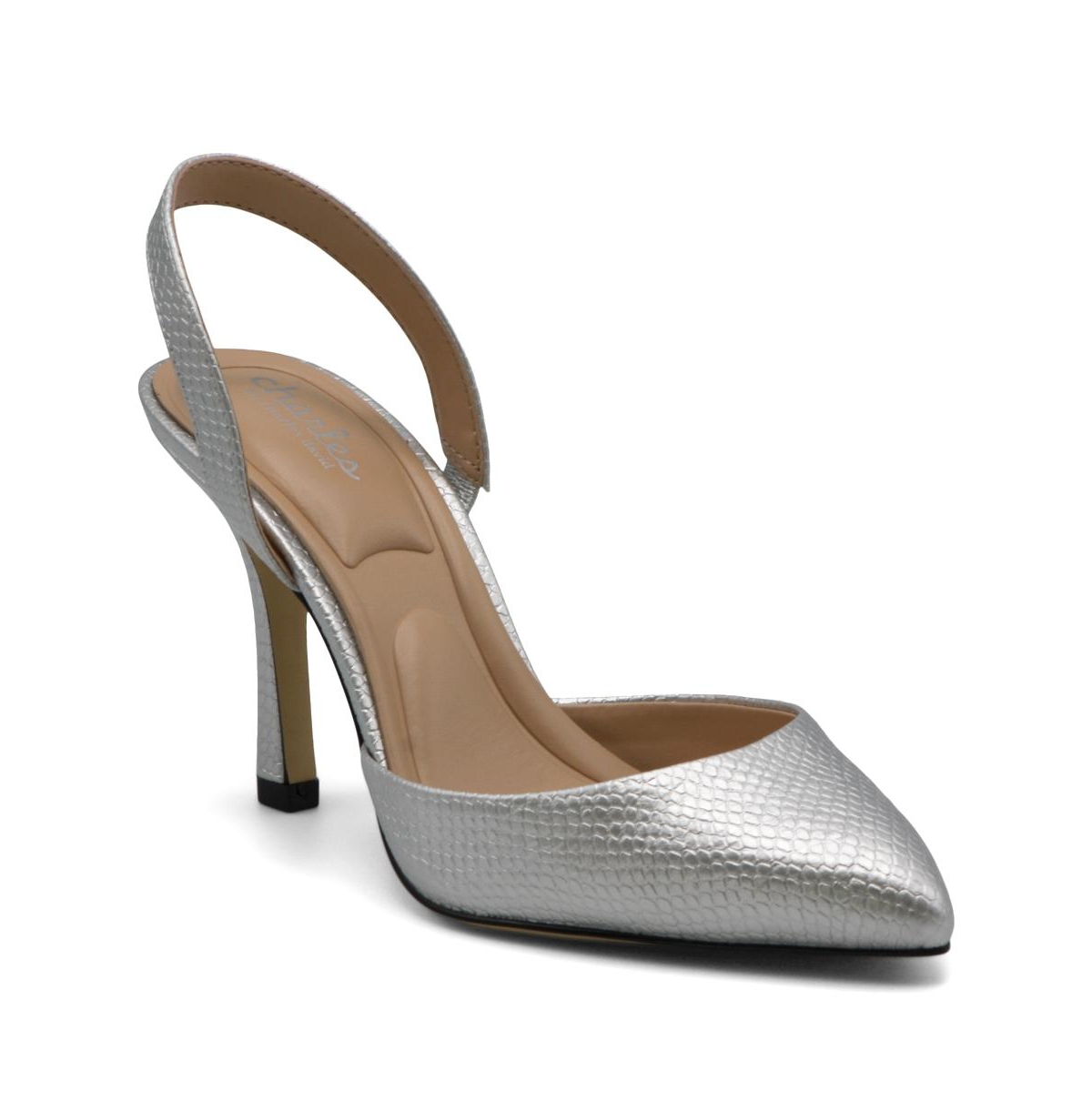 Womens Iniko - Silver