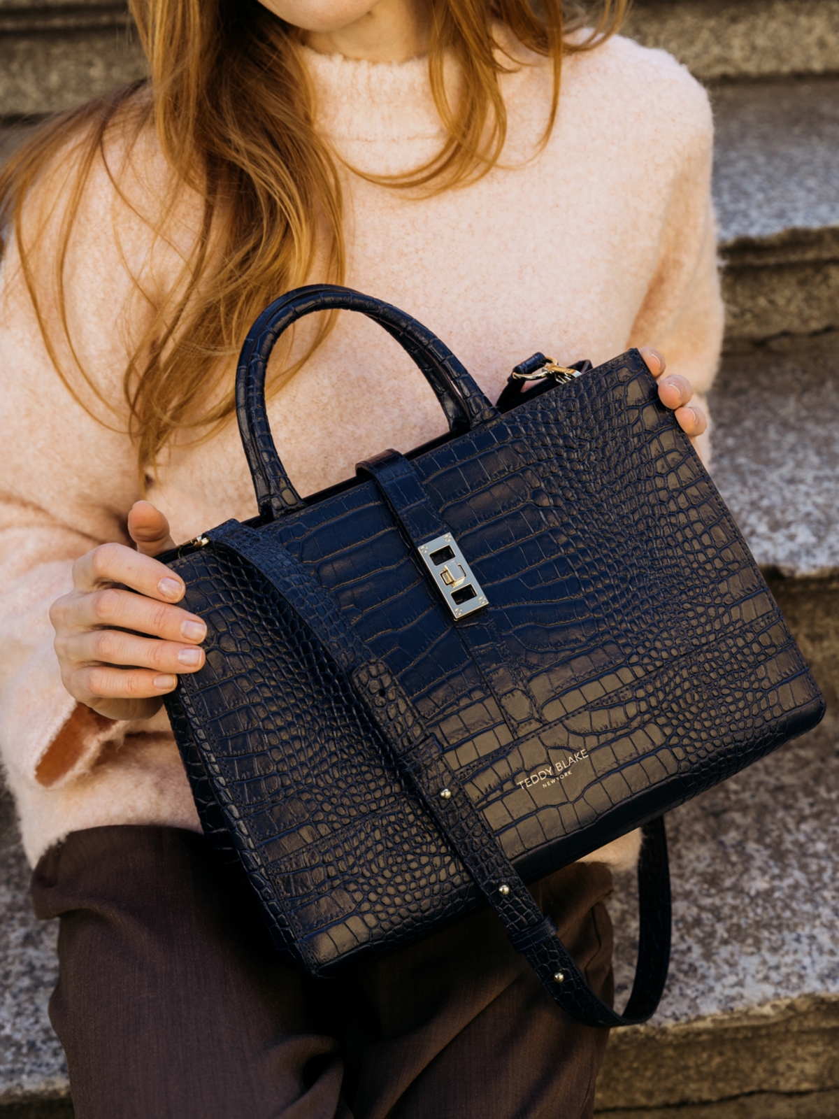 Lola Croco 12"