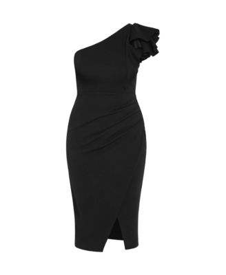 Plus Size Milani Dress