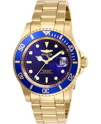 Invicta
