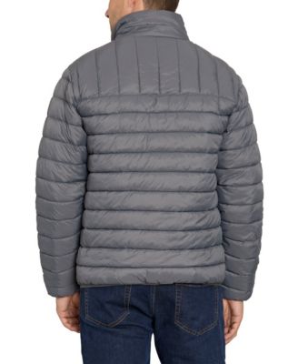 Men's Puffer Jacket