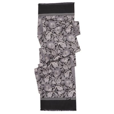 Elizabetta Pasquino - Шелковый шарф для мужчин