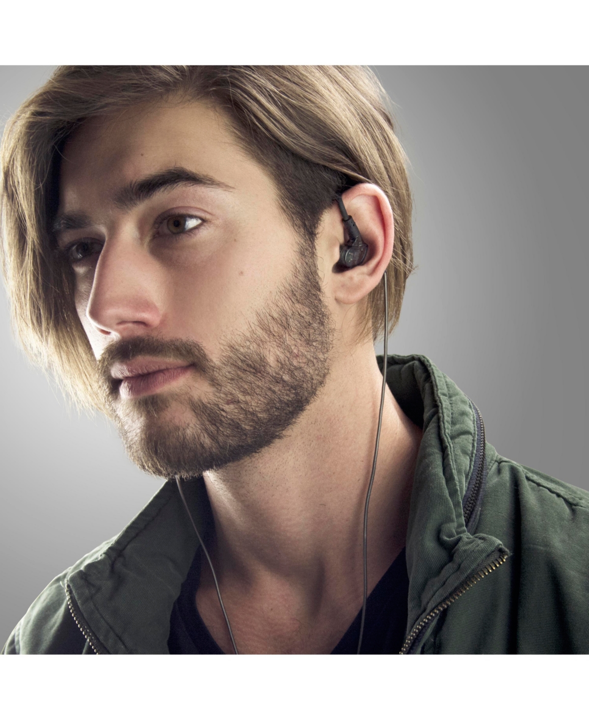 Mee audio M6 Pro Noise-Isolating Musician's In-Ear Monitors