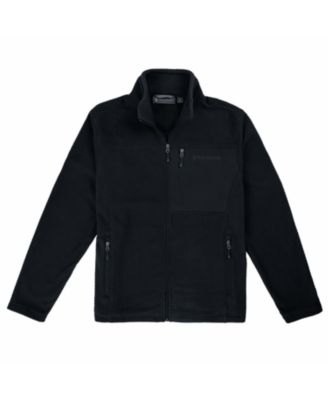 Men's Calabaza II Brick Fleece Jacket