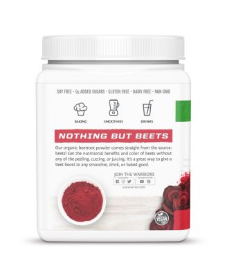 Harvest Beet Root Powder, 360gm