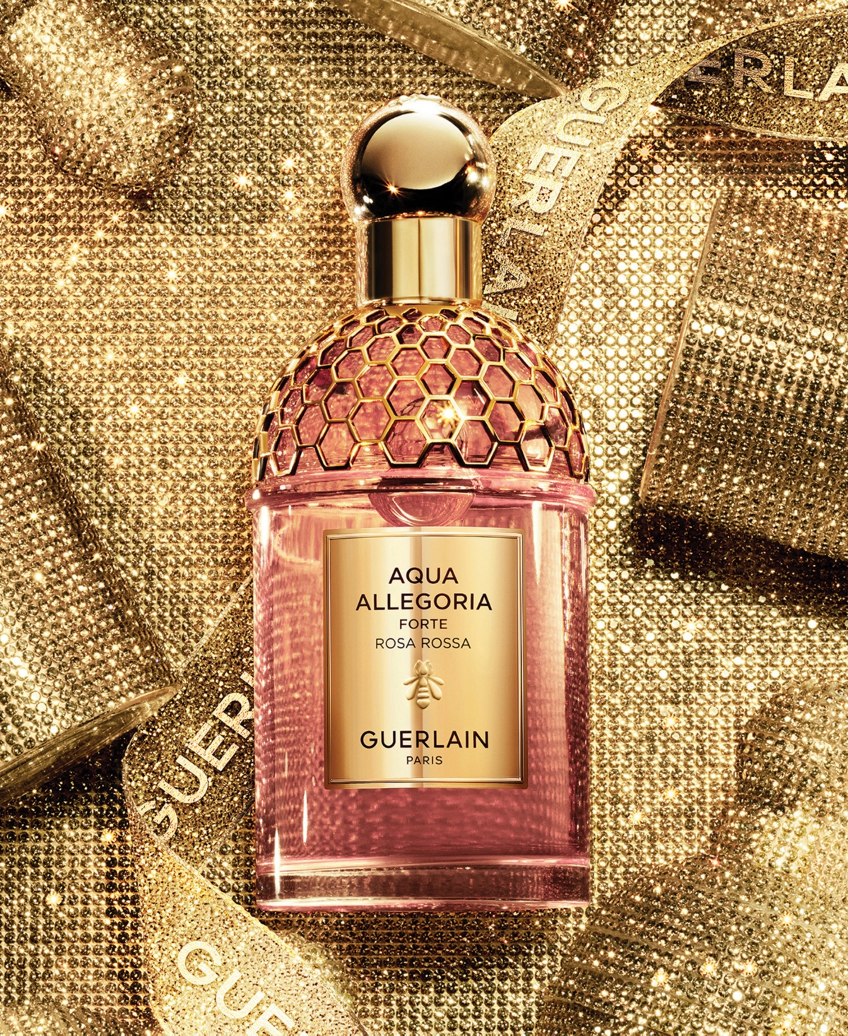 Guerlain 3-Pc. Aqua Allegoria Rosa Rossa Forte Eau de Parfum Gift Set
