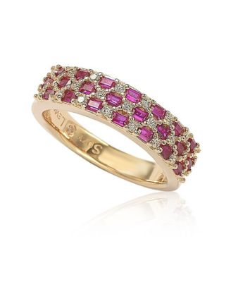Suzy Levian New York
