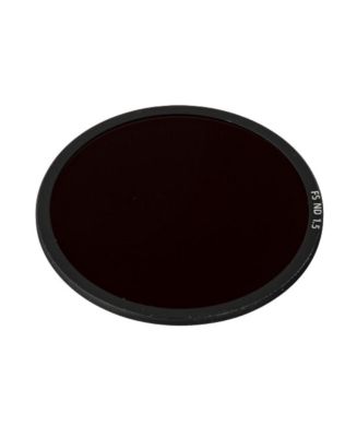 NiSi Full Spectrum FS ND 1.5 Five Stops Black Rear PL Filter for ATHENA ...