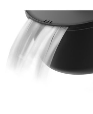 Leo Phantom Nonstick Ceramic 7" Saucepan 2.1qt., Recycled