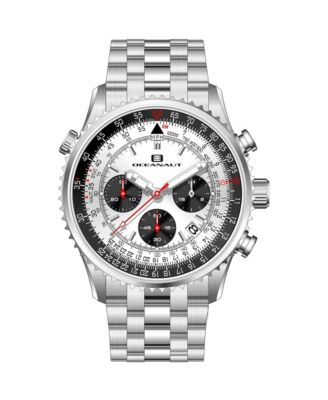 Oceanaut