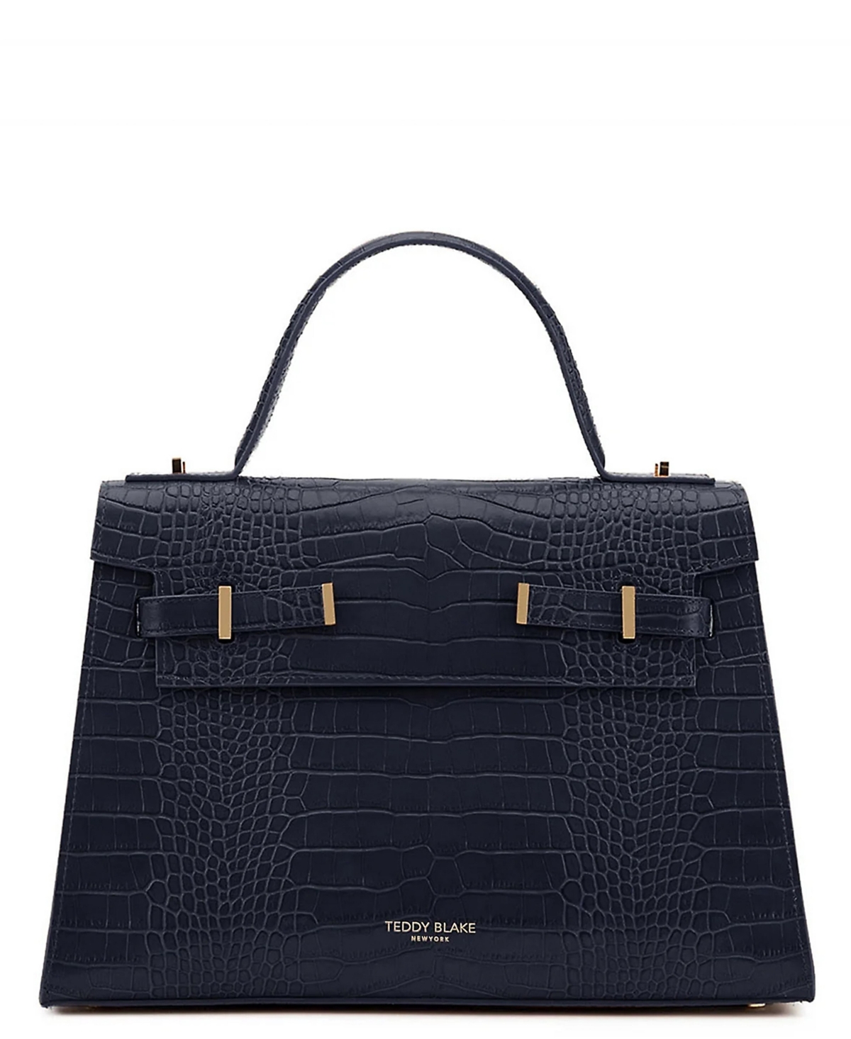 Ava Croco 14" - Blue jeans