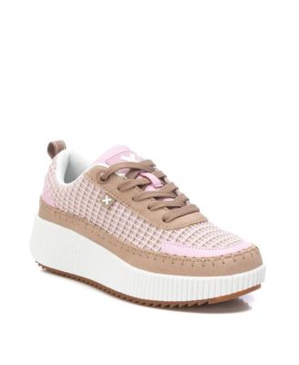 Women's Casual Sneakers By XTI