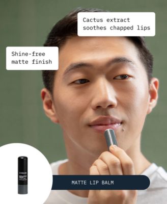 2-Pc. Matte Lip Balm Set