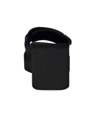 Women's Dellean Quattro Eva Single Band Logo EVA Wedge Sandals