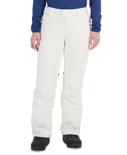 Женские брюки Marmot Slope Star Insulated Ski, цвет: Papyrus