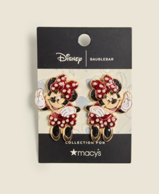 BaubleBar Disney | Macy's Thanksgiving Day Parade Minnie