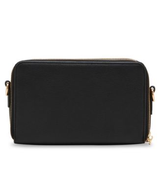 3 Piece Gift Set with Double Zip Camera Crossbody