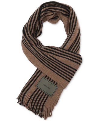 Calvin Klein Мужской шарф Calvin Klein популярного цвета Raschel 11490₽