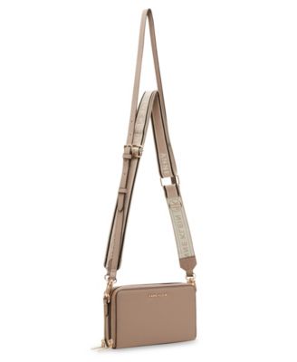 3 Piece Gift Set with Double Zip Camera Crossbody