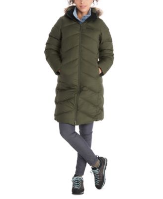 Women's Montreaux Coat