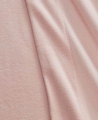 Micro-Fleece 4-Pc. Sheet Set, Full