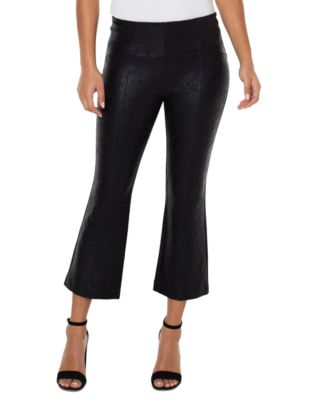 Liverpool Los Angeles - Women's Stella Kick Flare Pants