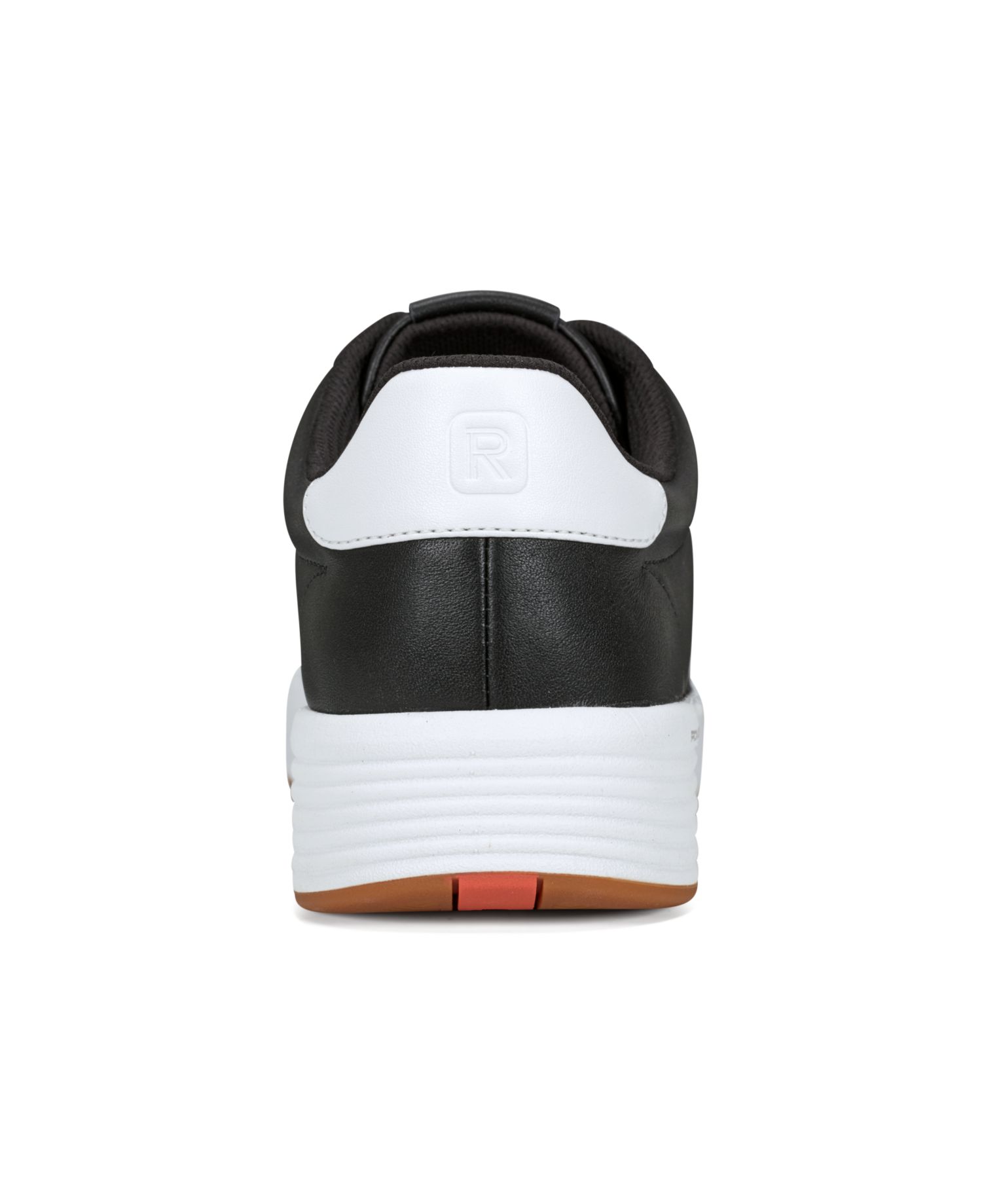 Women's Elara Low Profile Lace-Up Sneakers
