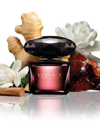 Crystal Noir Eau de Toilette, 3 oz