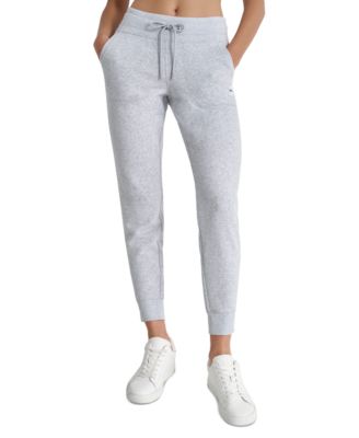 DKNY Sport Women s Drawstring Joggers Macy s