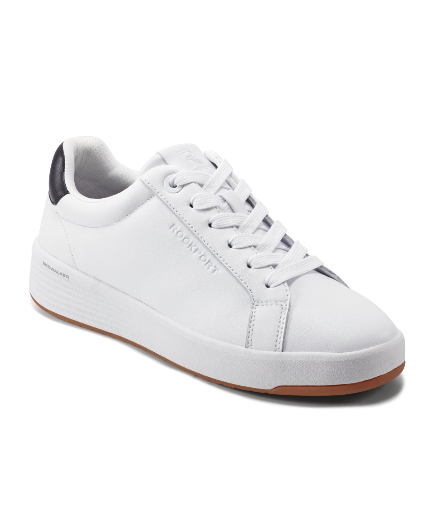 Women's Elara Low Profile Lace-Up Sneakers