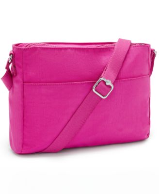 New Angie Mini Crossbody Bag