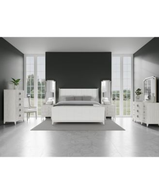 Furniture CLOSEOUT! Warlington Bedroom Collection
