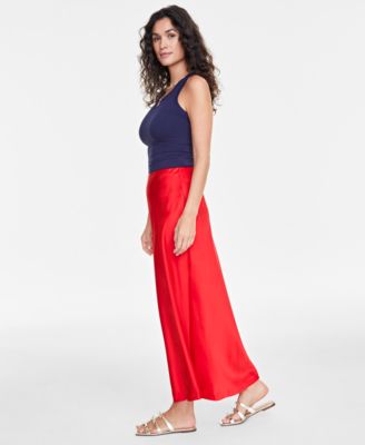 Женская макси-юбка-комбинация On 34th, созданная для Macy's