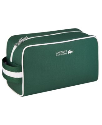 Бесплатная упаковка туалетных принадлежностей Lacoste из коллекции мужских ароматов Lacoste за 99 долларов 1390₽
