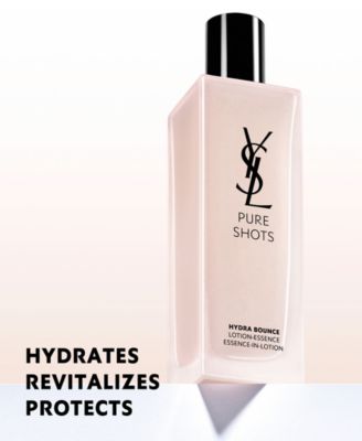 Pure Shots Hydra Bounce Essence-In-Lotion