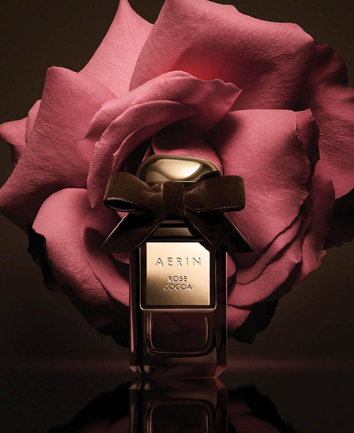 Aerin Womens Rose Cocoa Eau De Parfum 50ml In No Color