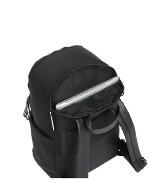 Парашютный нейлоновый рюкзак Bluzen