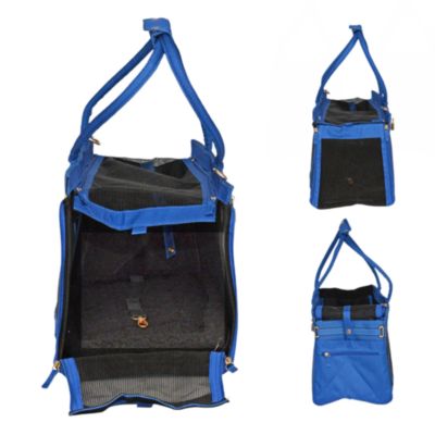 Madison Pet Carrier: Small