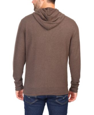 Мужская толстовка с капюшоном Tailorbyrd French Rib 6990₽