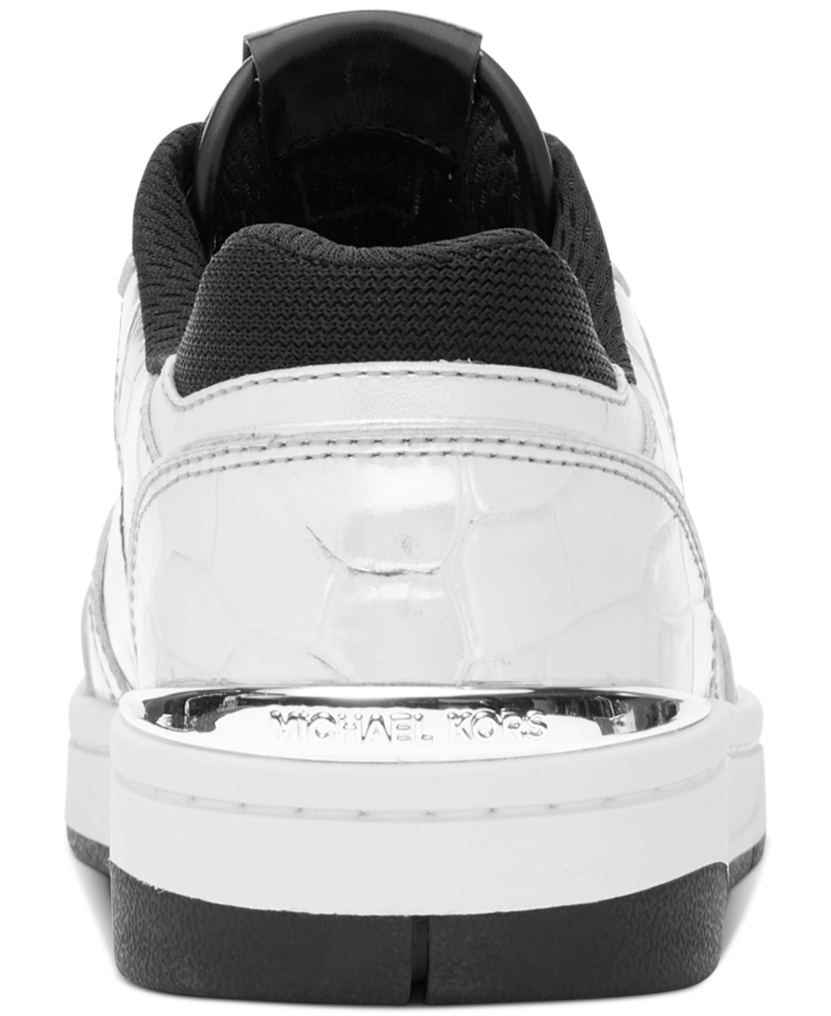 Michael Michael Kors Women's Rebel Lace-Up Sneakers