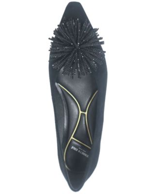 Women's Natasha Slip On Flats