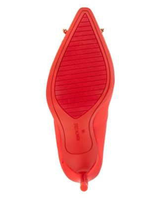 Women's Quinnly Jewel Slip On Pumps