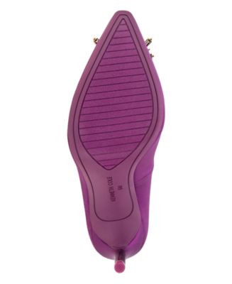 Women's Quinnly Jewel Slip On Pumps