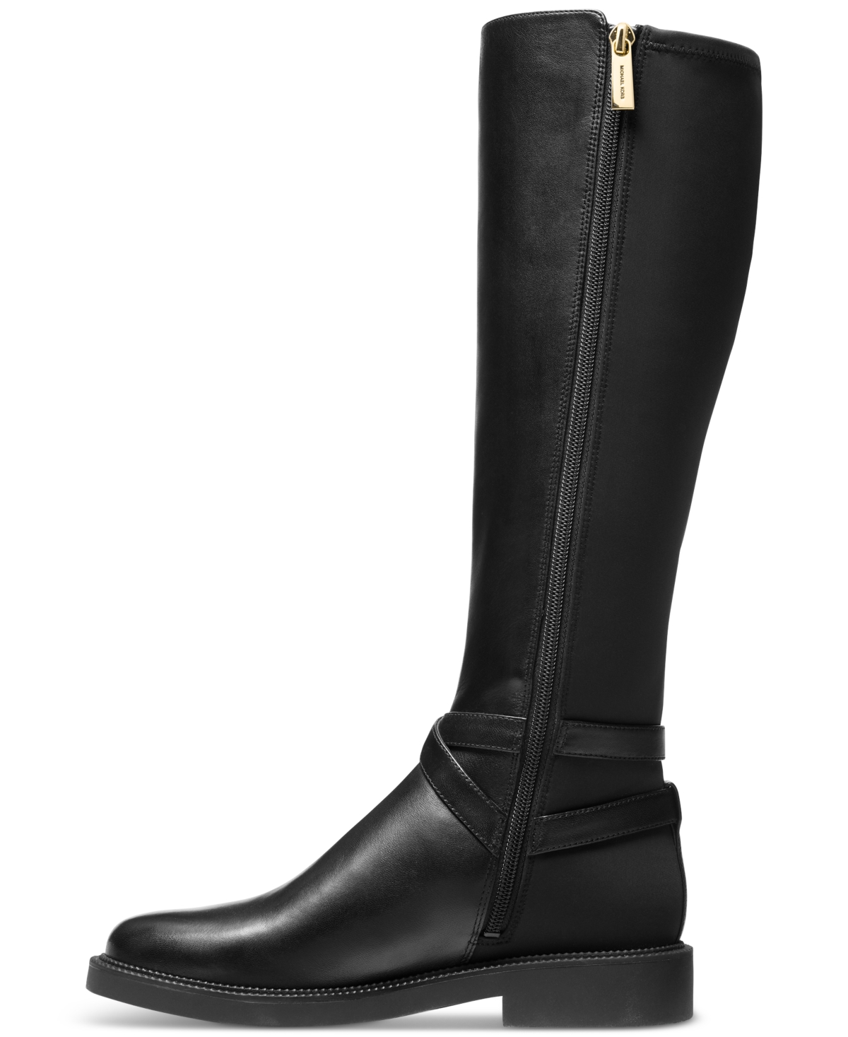 Michael Michael Kors Women's Abigail Riding Boots